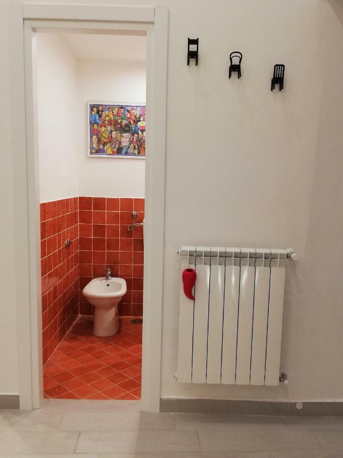 Decumano Apartamento *